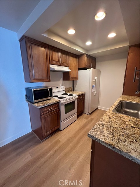 Detail Gallery Image 5 of 13 For 25611 Quail Run # 100, Dana Point,  CA 92629 - 1 Beds | 1 Baths