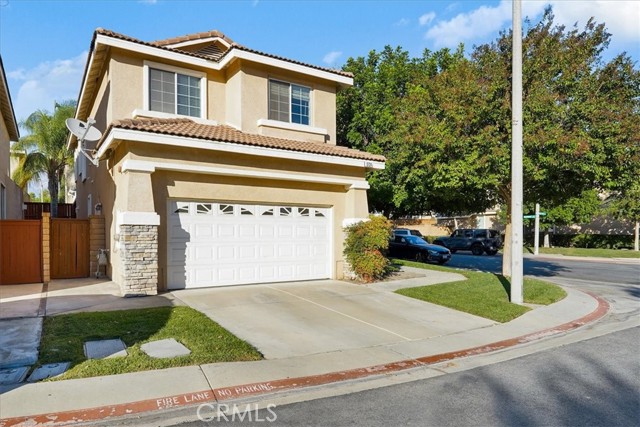 Image 2 for 8734 Grand Oaks Court, Rancho Cucamonga, CA 91730