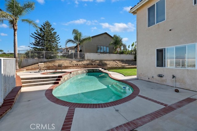 Detail Gallery Image 49 of 54 For 16286 Sun Summit Dr, Riverside,  CA 92503 - 5 Beds | 3/1 Baths