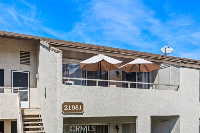 Detail Gallery Image 4 of 35 For 21981 Rimhurst Dr # P-160 #P-160,  Lake Forest,  CA 92630 - 2 Beds | 1 Baths