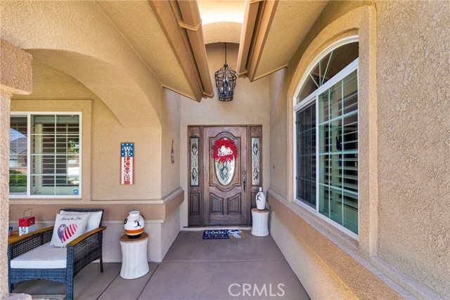 Detail Gallery Image 5 of 48 For 14927 Tournament Dr, Helendale,  CA 92342 - 3 Beds | 2 Baths