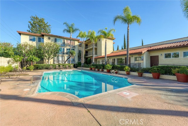 Detail Gallery Image 47 of 48 For 12830 Burbank Blvd. #310,  Valley Village,  CA 91607 - 2 Beds | 2 Baths