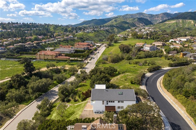 Detail Gallery Image 74 of 75 For 18177 Knoll Hill, Granada Hills,  CA 91344 - 4 Beds | 5 Baths