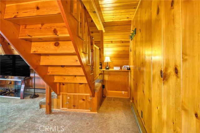 Detail Gallery Image 7 of 49 For 6253 Cardinal Rd, Wrightwood,  CA 92397 - 1 Beds | 1 Baths