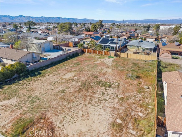 Detail Gallery Image 11 of 12 For 0 Garis Ave, Ridgecrest,  CA 93555 - – Beds | – Baths