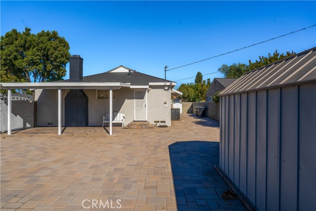 Detail Gallery Image 34 of 48 For 11516 Fairford Ave, Norwalk,  CA 90650 - 3 Beds | 1 Baths