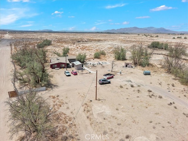 Detail Gallery Image 22 of 27 For 32900 Dune Road., Newberry Springs,  CA 92365 - 3 Beds | 2 Baths