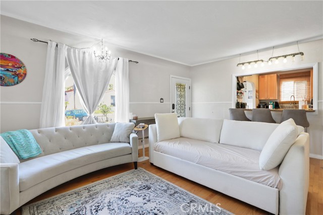 Detail Gallery Image 5 of 24 For 418 Miramar Dr, Redondo Beach,  CA 90277 - 3 Beds | 2 Baths