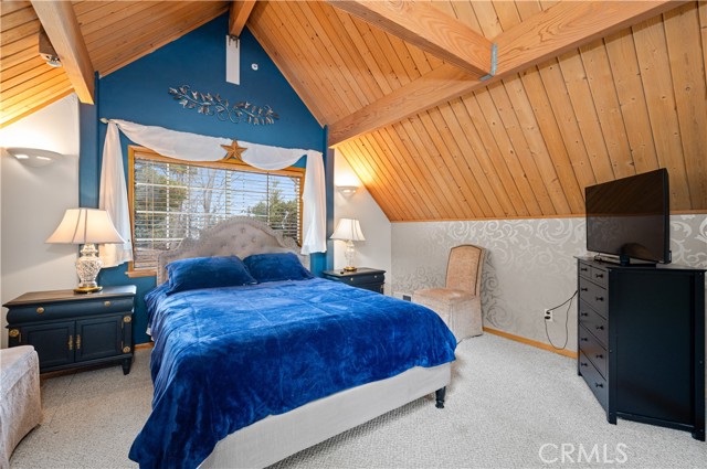 Detail Gallery Image 27 of 63 For 28227 Arbon Ln, Lake Arrowhead,  CA 92352 - 3 Beds | 3/1 Baths