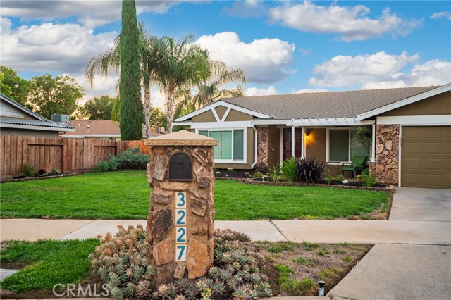 Detail Gallery Image 5 of 36 For 3227 Gregory Ct, Merced,  CA 95340 - 4 Beds | 2 Baths