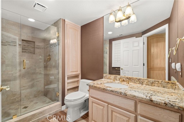 Detail Gallery Image 12 of 40 For 30587 Los Altos, Redlands,  CA 92373 - 4 Beds | 2/1 Baths