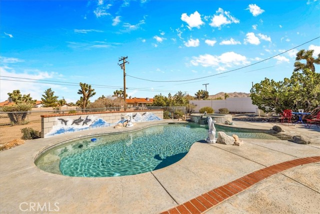 Detail Gallery Image 36 of 52 For 58260 Joshua, Yucca Valley,  CA 92284 - 3 Beds | 2 Baths
