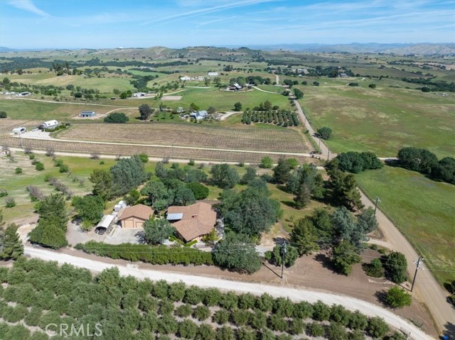 Detail Gallery Image 54 of 57 For 5685 Mustard Creek, Paso Robles,  CA 93446 - 3 Beds | 2 Baths