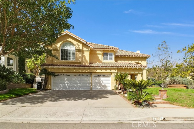 Detail Gallery Image 1 of 33 For 32981 N Peak Dr, Trabuco Canyon,  CA 92679 - 4 Beds | 2/1 Baths