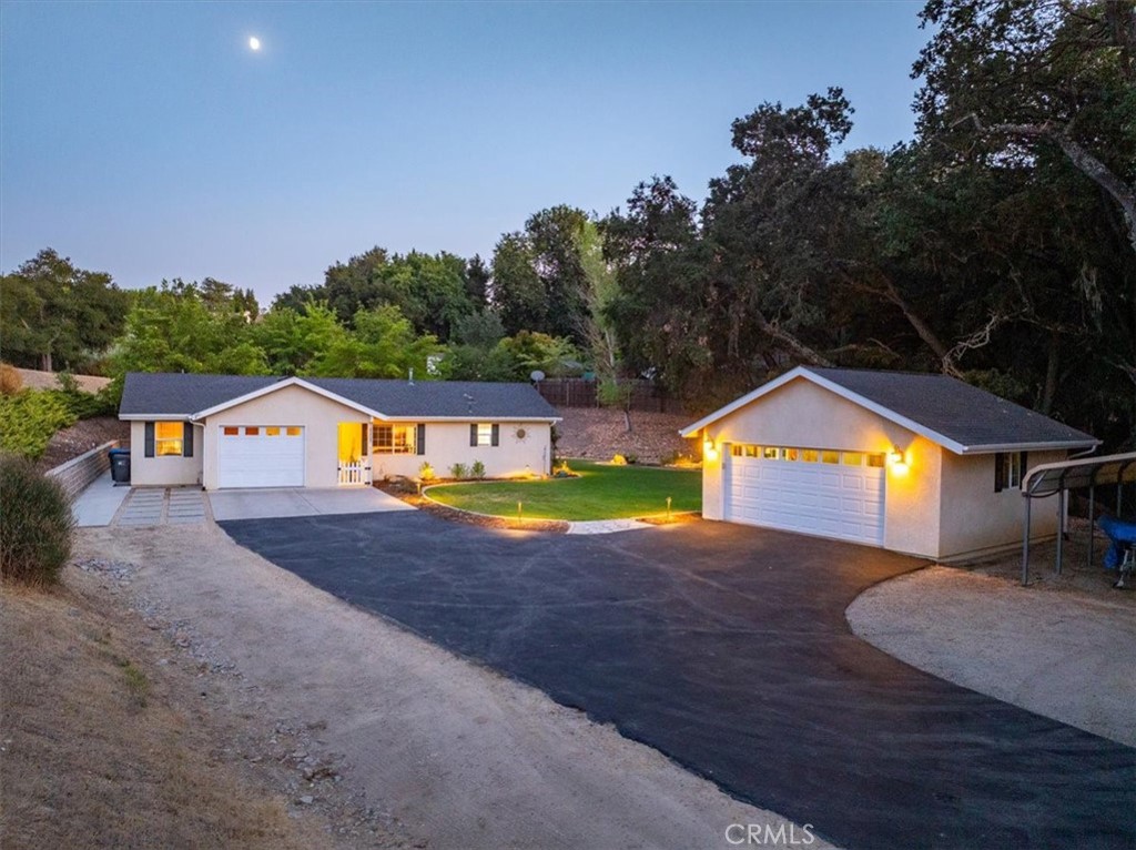 6205 San Anselmo Road