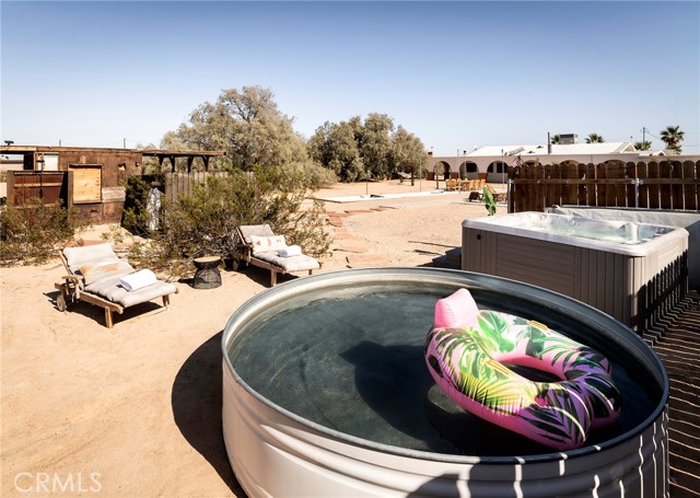 Detail Gallery Image 62 of 72 For 80322 Mesa Dr, Twentynine Palms,  CA 92277 - 3 Beds | 2 Baths