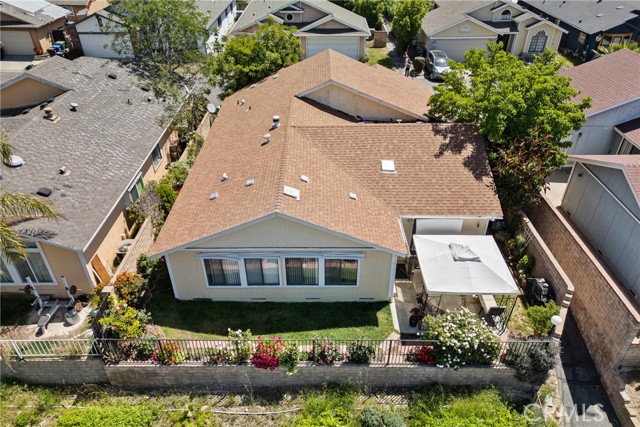 Detail Gallery Image 32 of 47 For 13691 Gavina Ave #576,  Sylmar,  CA 91342 - 3 Beds | 2 Baths