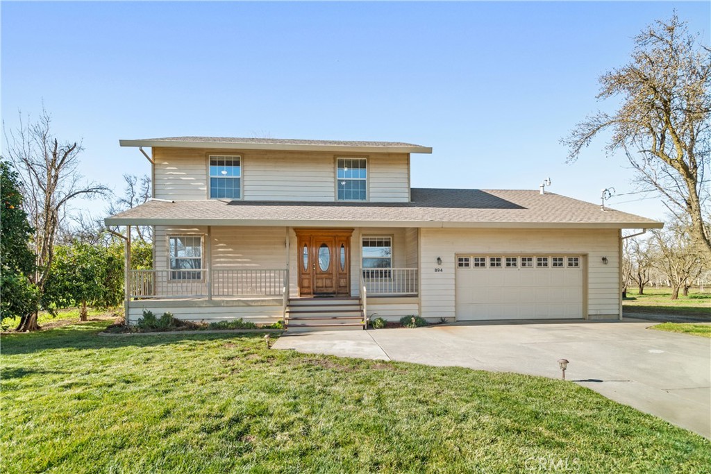 894 Liberty Lane