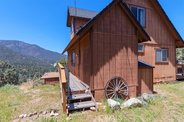 Detail Gallery Image 6 of 6 For 15440 Shasta Way, –,  CA 93225 - 3 Beds | 1/1 Baths
