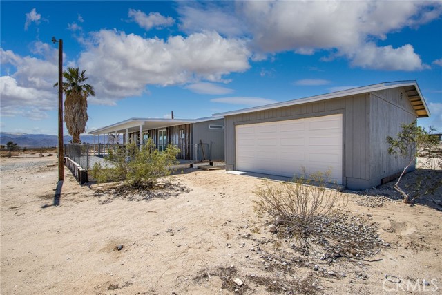 Detail Gallery Image 61 of 68 For 2953 Border Ave, Joshua Tree,  CA 92252 - 3 Beds | 2 Baths