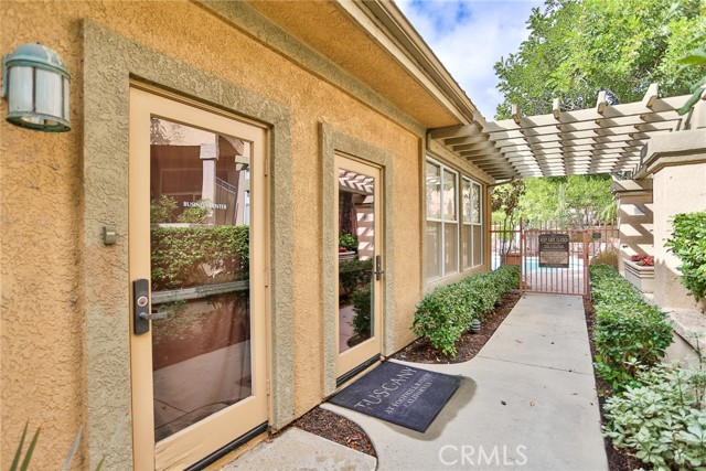 Detail Gallery Image 36 of 38 For 19431 Rue De Valore 35m,  Lake Forest,  CA 92610 - 2 Beds | 1 Baths