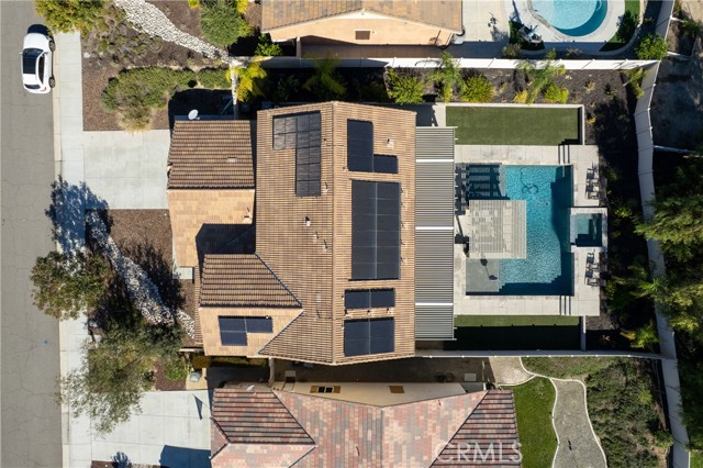 Detail Gallery Image 8 of 13 For 23407 Crystal Way, Wildomar,  CA 92595 - 5 Beds | 3 Baths