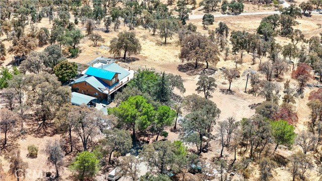 Detail Gallery Image 55 of 75 For 3013 Trower Rd, Catheys Valley,  CA 95306 - 3 Beds | 2 Baths