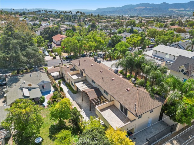 Detail Gallery Image 59 of 59 For 1025 E San Jose Ave, Burbank,  CA 91501 - 6 Beds | 6 Baths