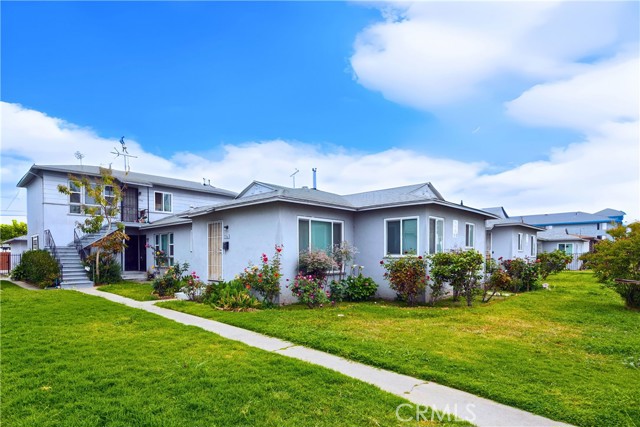 Detail Gallery Image 1 of 3 For 716 W Redondo Beach Bld, Gardena,  CA 90247 - – Beds | – Baths