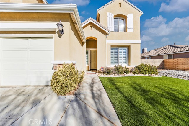 Detail Gallery Image 22 of 75 For 3625 Paddock Way, Quartz Hill,  CA 93536 - 6 Beds | 4/2 Baths