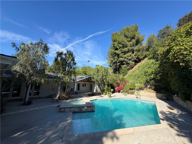 Detail Gallery Image 24 of 24 For 16248 Darcia Pl, Encino,  CA 91436 - 4 Beds | 4 Baths