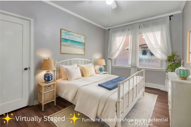 Detail Gallery Image 9 of 21 For 325 Elm Ave #102,  Long Beach,  CA 90802 - 1 Beds | 1 Baths