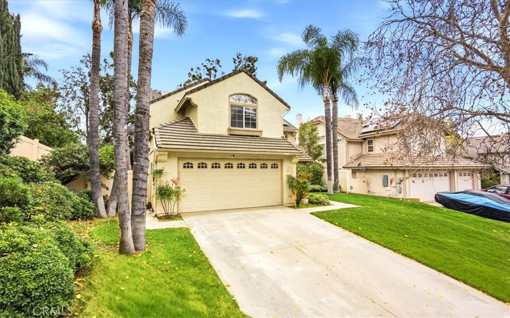 23895 Lake Vista