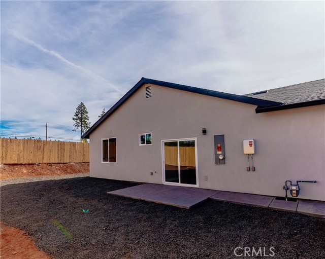 Detail Gallery Image 68 of 74 For 6610 Quail Way, Paradise,  CA 95969 - 2 Beds | 2 Baths