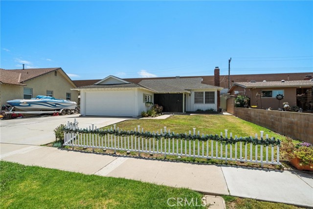 Detail Gallery Image 1 of 1 For 2332 W 185th St, Torrance,  CA 90504 - 3 Beds | 2 Baths