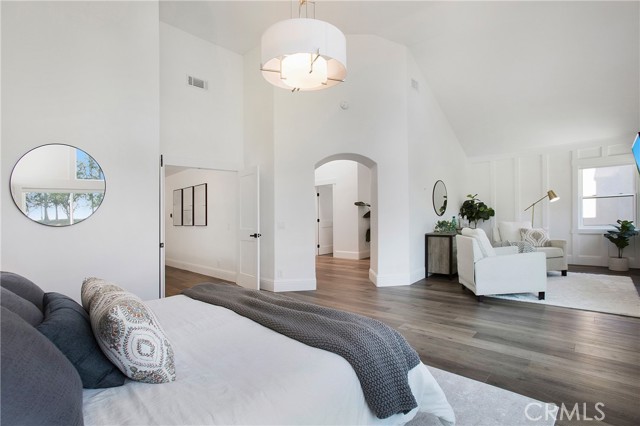 Detail Gallery Image 29 of 66 For 8 Summitcrest, Rancho Santa Margarita,  CA 92679 - 5 Beds | 3/1 Baths