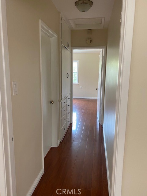 Detail Gallery Image 8 of 17 For 722 W Palmyra Ave, Orange,  CA 92868 - 2 Beds | 1 Baths