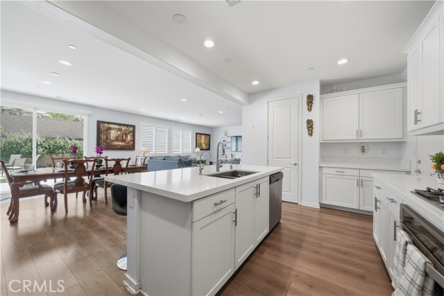 Detail Gallery Image 22 of 50 For 28413 N Heather Green, Menifee,  CA 92584 - 5 Beds | 3 Baths