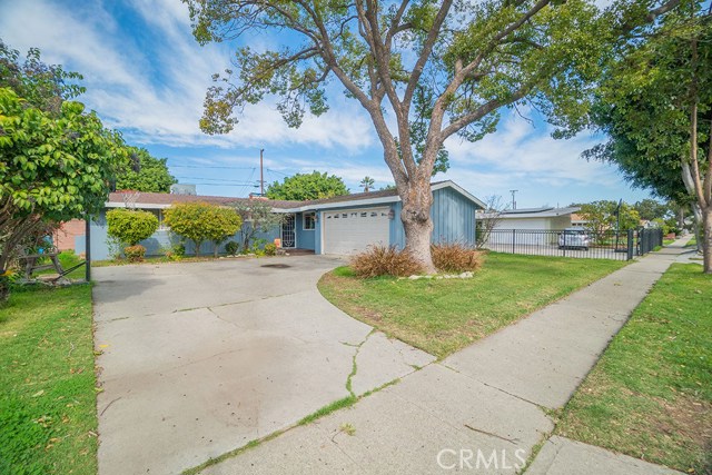 3431 E Janice St, Long Beach, CA 90805