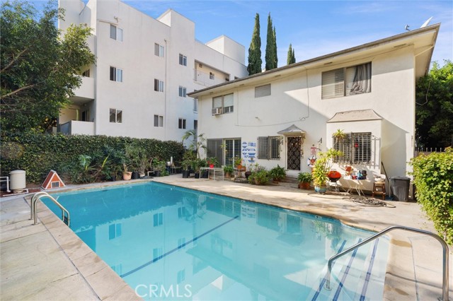 Detail Gallery Image 51 of 58 For 1406 N Vista St, Los Angeles,  CA 90046 - – Beds | – Baths