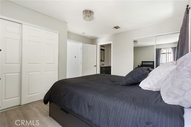 Detail Gallery Image 11 of 18 For 5629 Satsuma Ave #1/2,  North Hollywood,  CA 91601 - 1 Beds | 1 Baths