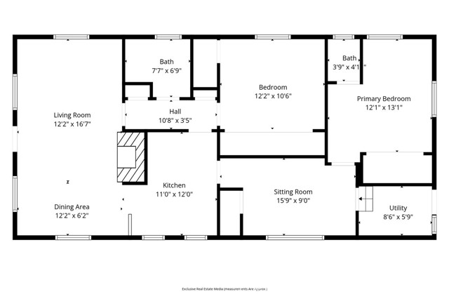 Detail Gallery Image 41 of 47 For 1920 W Sacramento, Chico,  CA 95926 - 5 Beds | 2/1 Baths