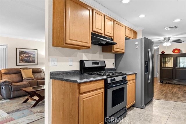 Detail Gallery Image 16 of 38 For 14338 Bethany Cir, Magalia,  CA 95954 - 2 Beds | 2 Baths