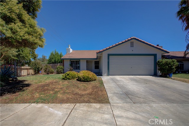 Detail Gallery Image 1 of 1 For 10 Watertown Dr, Merced,  CA 95341 - 3 Beds | 2 Baths