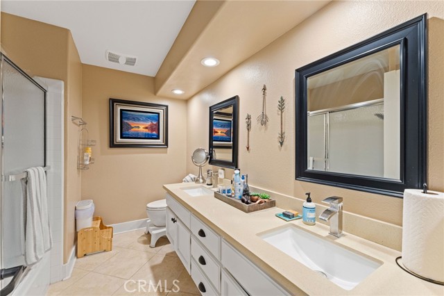 Detail Gallery Image 45 of 46 For 15 Eastridge, Coto de Caza,  CA 92679 - 3 Beds | 2/1 Baths