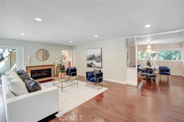 Detail Gallery Image 9 of 39 For 1440 Carmelita Pl, Arcadia,  CA 91006 - 5 Beds | 5 Baths