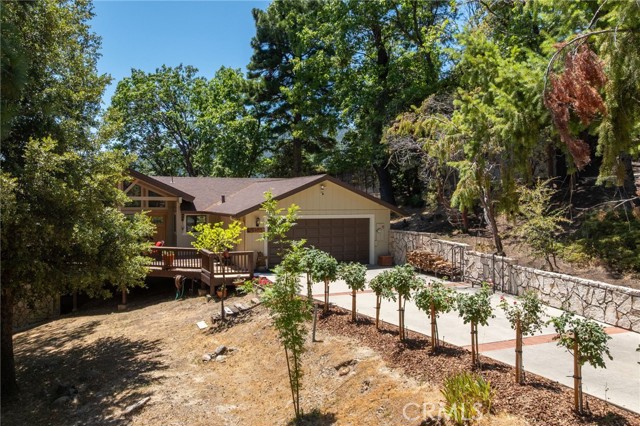 Detail Gallery Image 65 of 69 For 38800 Fawn Point Ln, Bass Lake,  CA 93604 - 5 Beds | 3/1 Baths