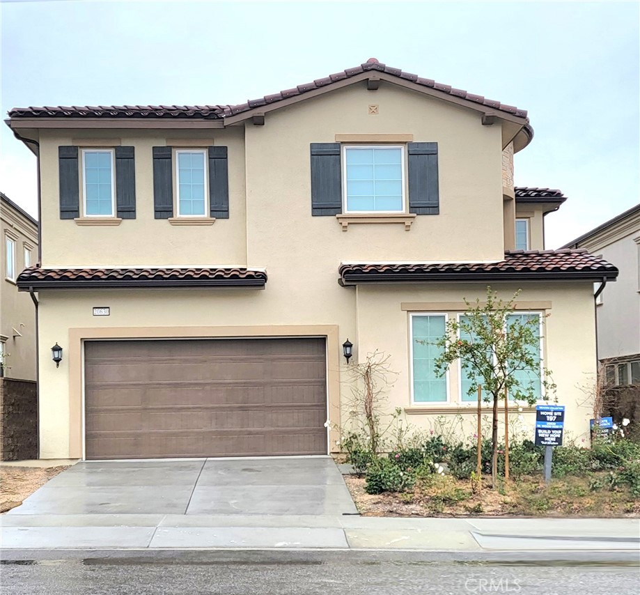 20630 W Wood Rose Court, Porter Ranch, CA 91326