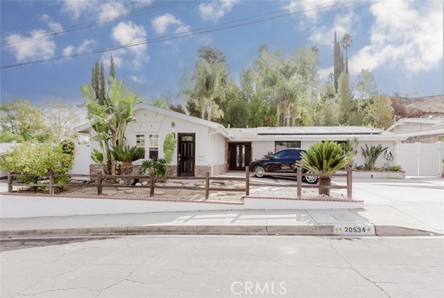 Detail Gallery Image 2 of 19 For 20534 1/2 Miranda Pl, Woodland Hills,  CA 91367 - 0 Beds | 1 Baths