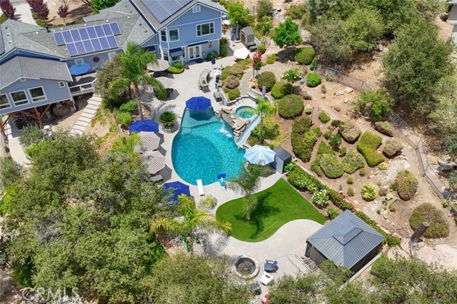 Detail Gallery Image 3 of 75 For 43295 Running Deer Dr, Coarsegold,  CA 93614 - 4 Beds | 2/1 Baths
